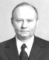 В.В.Крючков
